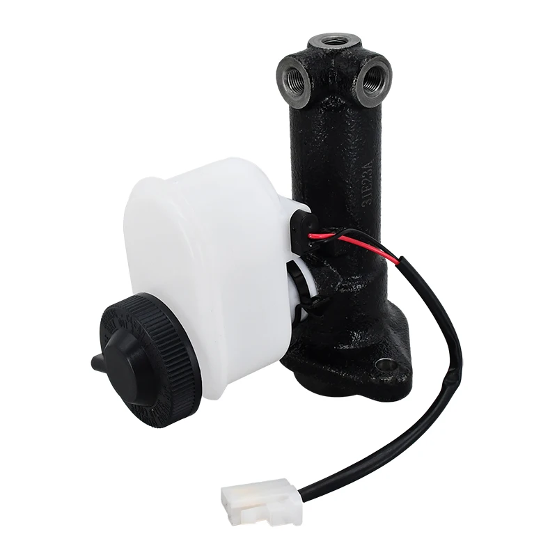 마스터 실린더 91846-25201 9184625201   미쓰비시 지게차 FD35-40 FG35-45 FG40 F29 FD35-F1 FD40-F1과 호환 가능