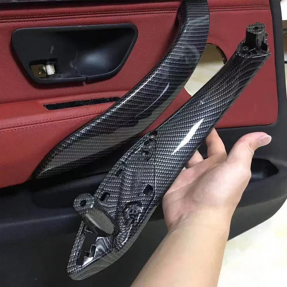 

Для BMW 3 серии F30 F80 F31 F32 F33 F34 F35 F36 2013-18 внутренняя дверная ручка внутренняя панель с крышкой отделка автомобильные сборы