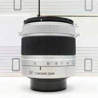 New 02 Standard Zoom 5-15mm F2.8-4.5 lens For Pentax Q Q7 Q10 Q-S1 camera 1