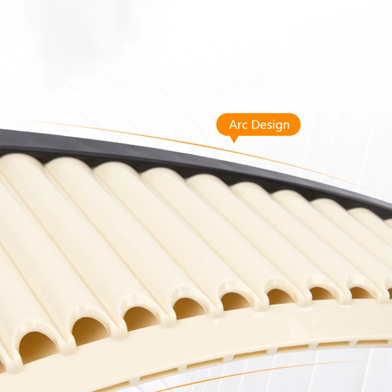 1pc Pan Flute 16/18 Pipes Panpipes AC Tone Tunable Flauta Abs Romanian Base Panflute Professional Pan Pipe Musical Instrument pan flute