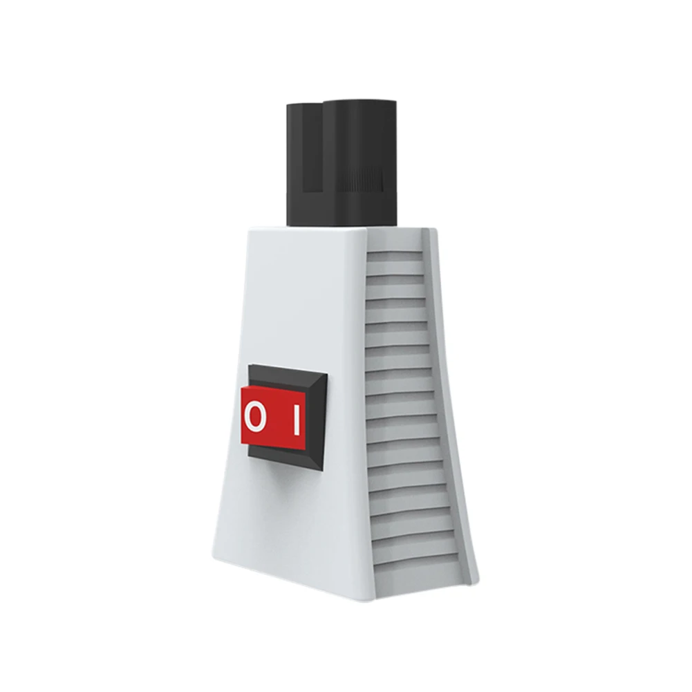 Power Protection Switch Power Failure Protection Device Power Control Switch for PS5/PS4/PS3/Xbox Series X Console