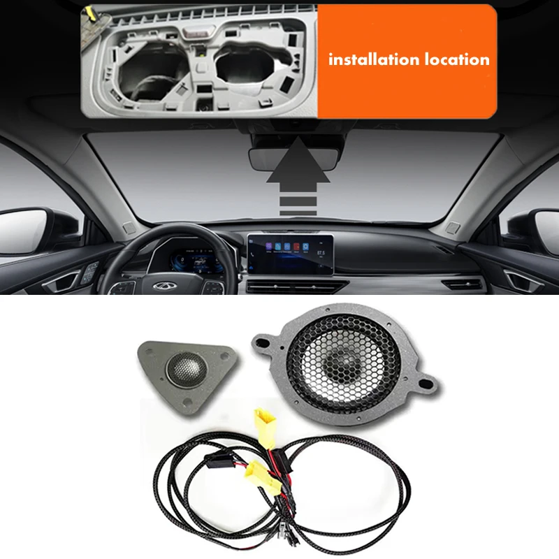 アクセサリー o 378: SWAROVSKI フラワーネックレス スワロフスキー SWAROVSKI