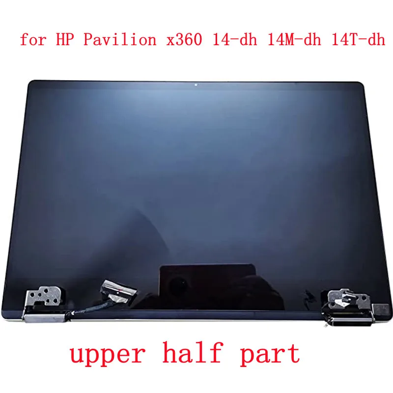 HP PAVILION X360 14M-DW1013DX 14" HD LED Touchscreen Laptop Intel Core