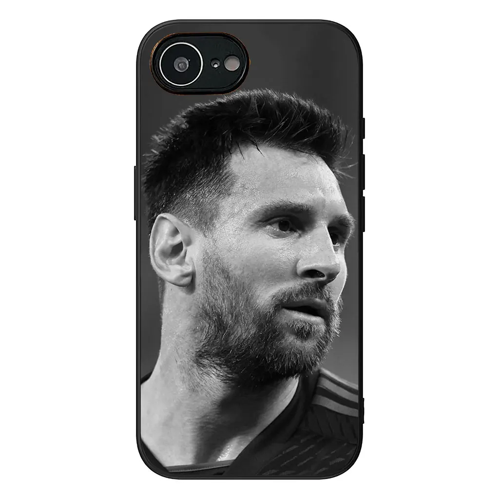 Argentina Flag Football Number 10 Champion Phone Cover