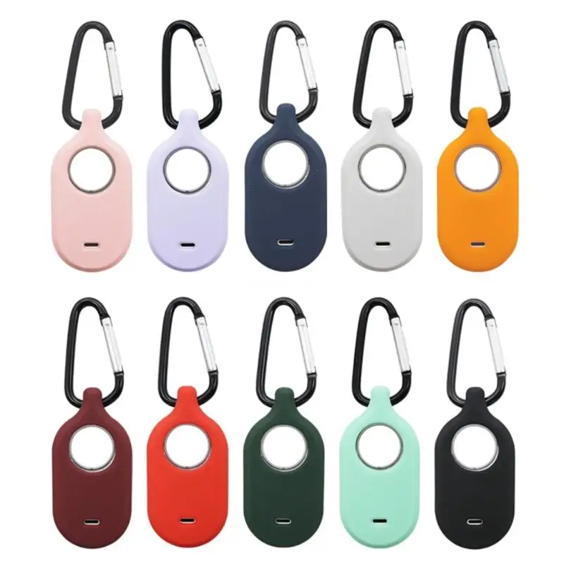 

Защитный чехол противоударный для трекера Smarttag 2, брелок с защитой от царапин, Прямая поставка