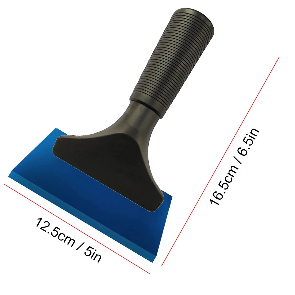 고무 스퀴지 창 스크레이퍼, 유리 와이퍼, 자동차 클리너, 가정용 도구 브러시, 창문 세척, 세라믹 바닥 청소, B69