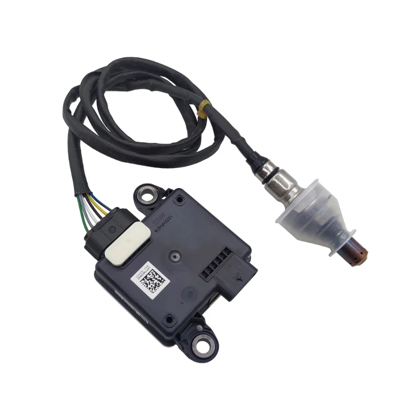 

Car Advanced Control Module Ensures Environmental Compliance Nitrogen Oxide for 0281006587 0055262382 1275101078