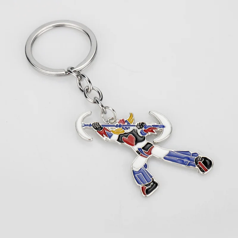 小物 Project G/R Factory Keychain Silver 프로젝트 G/R 넛 키체인 실버 | PROJECT G/R | KREAM