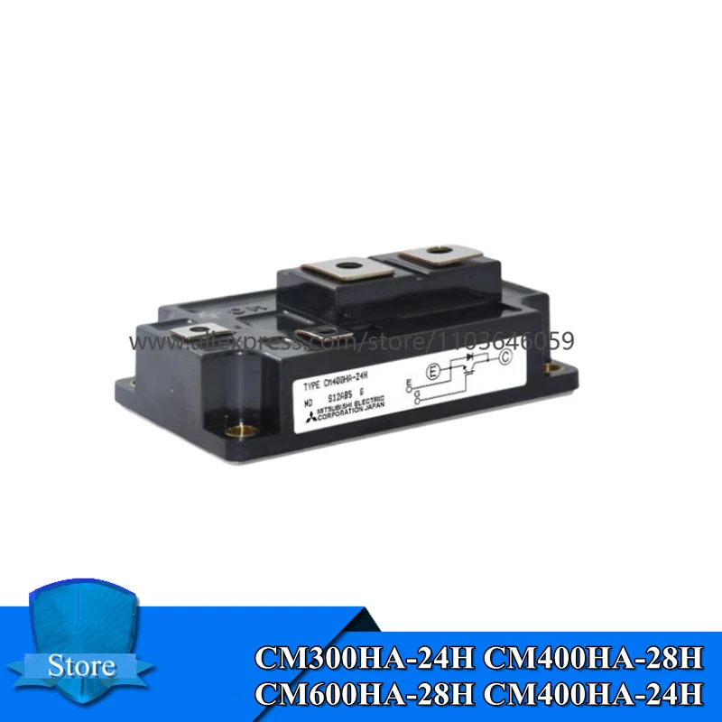 

CM300HA-24H CM400HA-28H CM600HA-28H CM400HA-24H Module