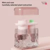 180/240pcs Earring Hole Cleaner Ear Disposable Piercing Cleaning Line Tool Piggy Ear Line Cleaner Ear Piercing Cleaner 5