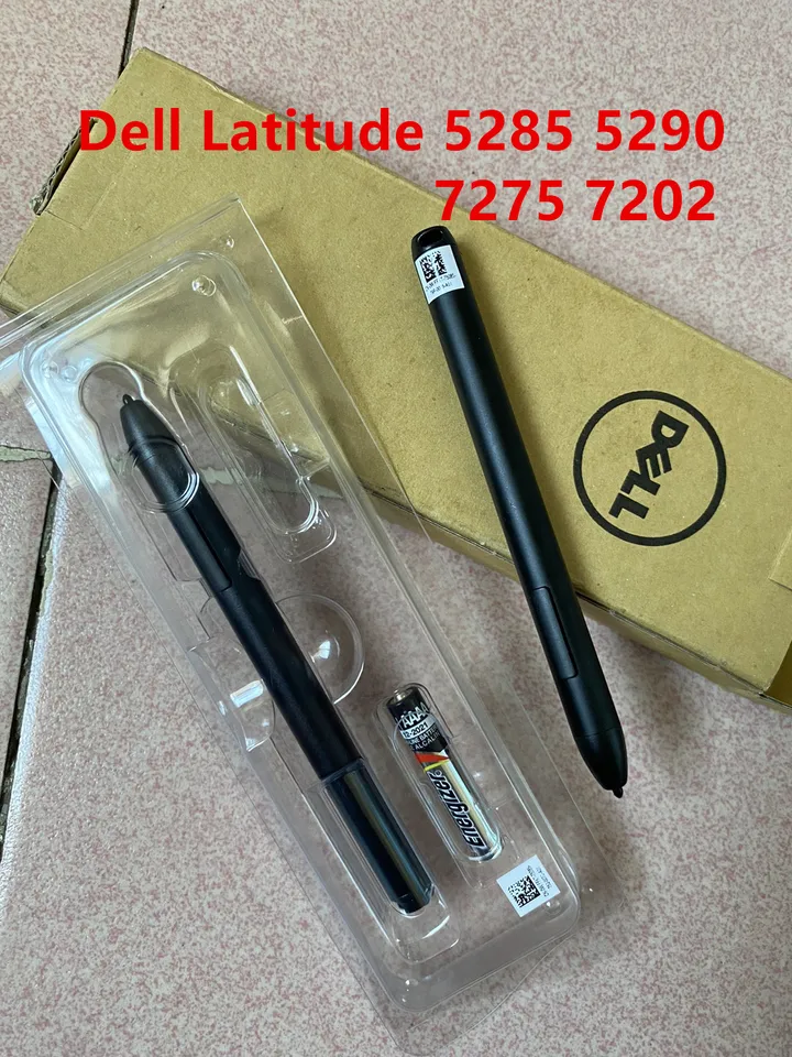 For Dell Latitude 5285 5290 7275 7202 Tablet Pressure Sensitive