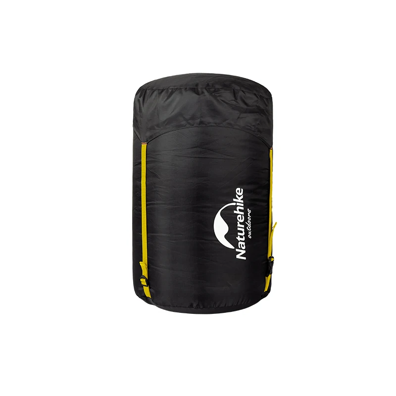 Compression Bag for Sleeping Bag Portable 300D Oxford Sleeping Storage Naturehike NH19PJ020