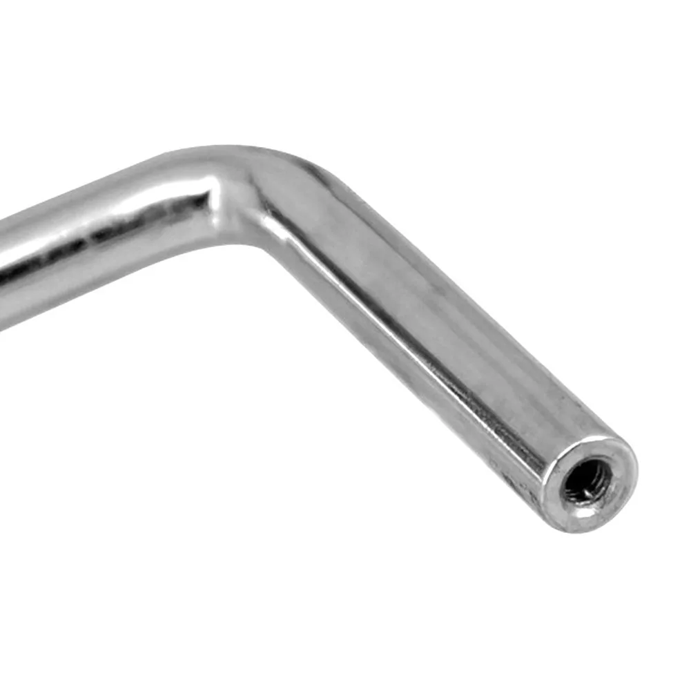 Für Gitarrenperformance, 8,6 mm Tremolo-Stangenbuchse, Tremolo-Griff, stabile Verbindung, reibungslose Steuerung für E-Gitarre – Detail 26