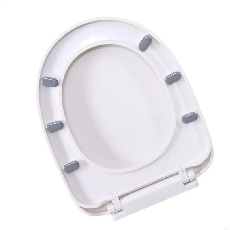 Toilet Seat Cover 1Pc Toilet Seats Waterproof Toilet Cover Suitable for Bathroom
