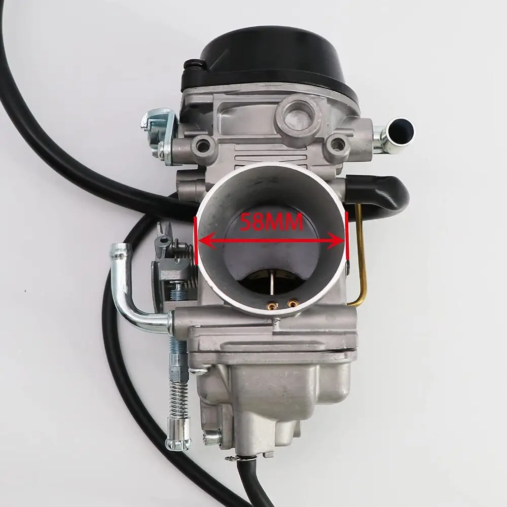 13200-32E12 13200-32E11 Carburetor For Suzuki DR650SE DR650 DR 650 1996-Carb ATV UTV Carburador Moto