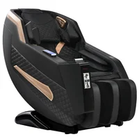 Best SellerMassage Products Chair Massage sofa coin message 4D Sl Track Full Body Electric Zero Gravity  vending  Massage Chair 1