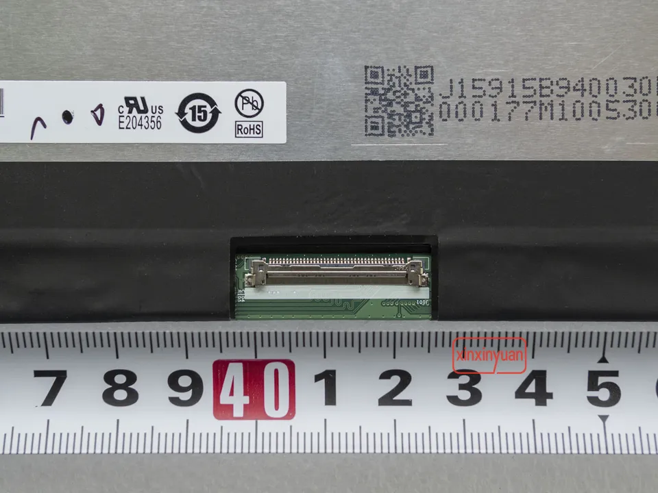 NEW 15.6 4K 120Hz Laptop LCD Screen B156ZAN05.1 fit NE156QUM NZ4