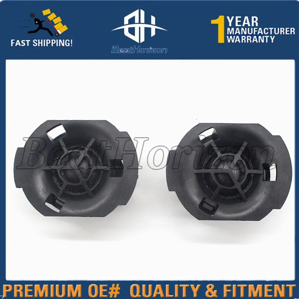 Tweeter Per Auto Renault - 281484779R, Per Kadjar, Koleos, Megane, Suono Chiaro - Foto 3