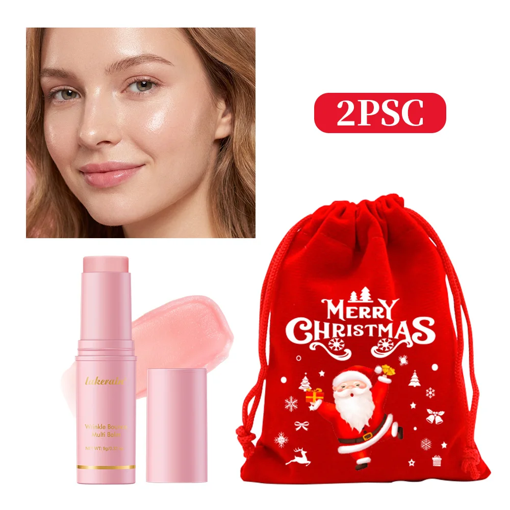 Hydrating Wrinkle Bounce Multi Balm Stick with Collagen
