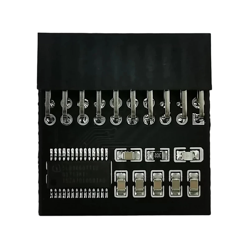 

TPM1.2 Security Module 20Pin LPC Trust Platform for MSI MS -4136-4462
