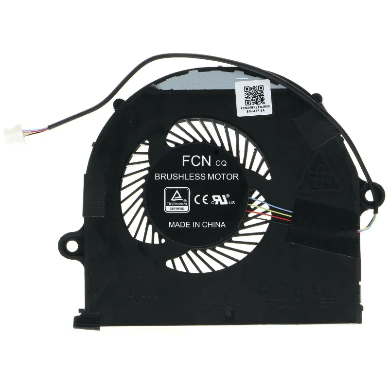 

Процессор флуоресцентный Strix GL503 GL503VD FX503 FX503VD DC5V FK6P DFS521212MP0T FCN4VBKLFAJN10