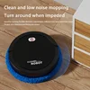 Xiaomi Intelligent Mopping Robot USB Rechargeable Wet Dry Two Use Mini Smart Sweeping Machines Silence Durable Household Offices 3