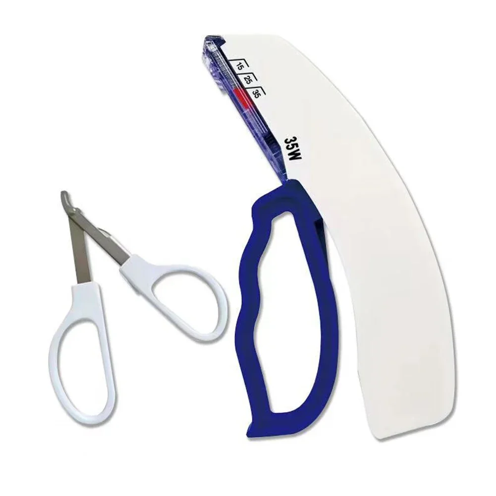 6 Pezzi Mini Rimuoviagraffette Universali Con Estrattore In - Foto 10