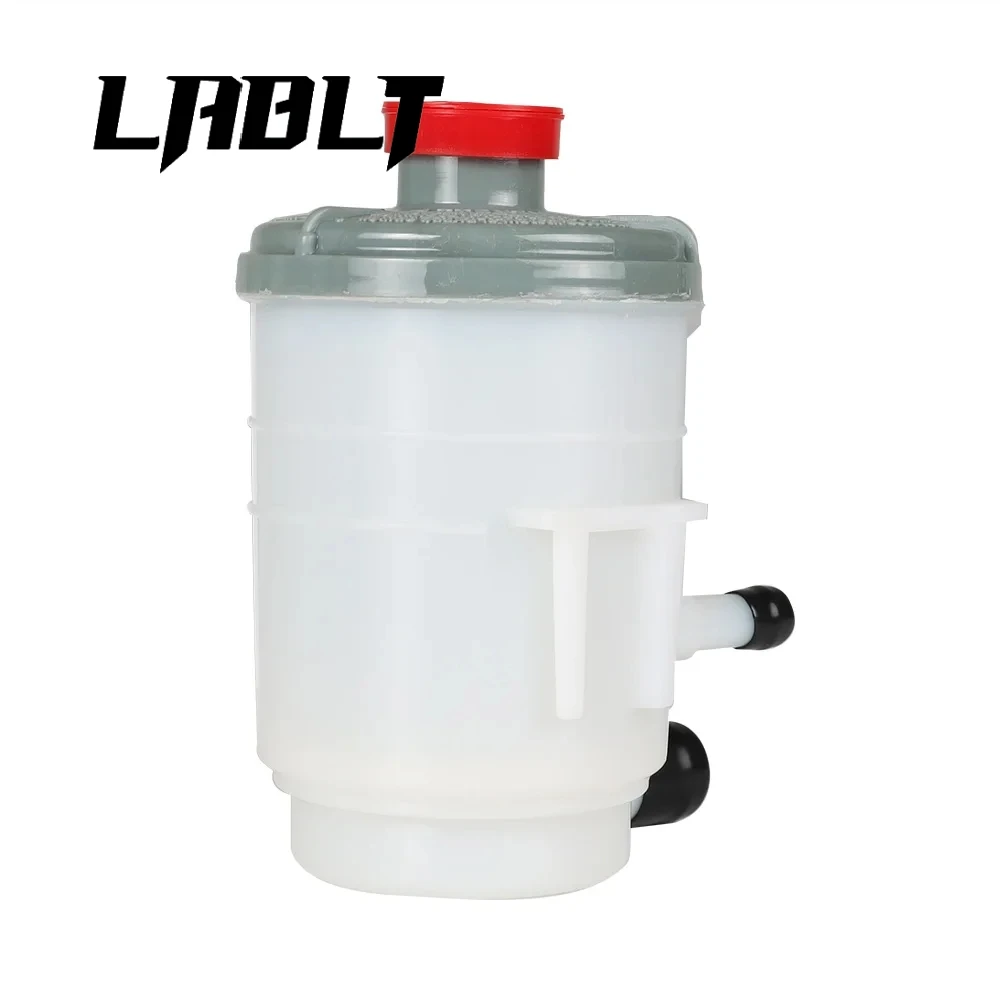 For Honda Accord Acura RL TL TSX 2.4/3.0/3.7L Power Steering Pump Reservoir Tank