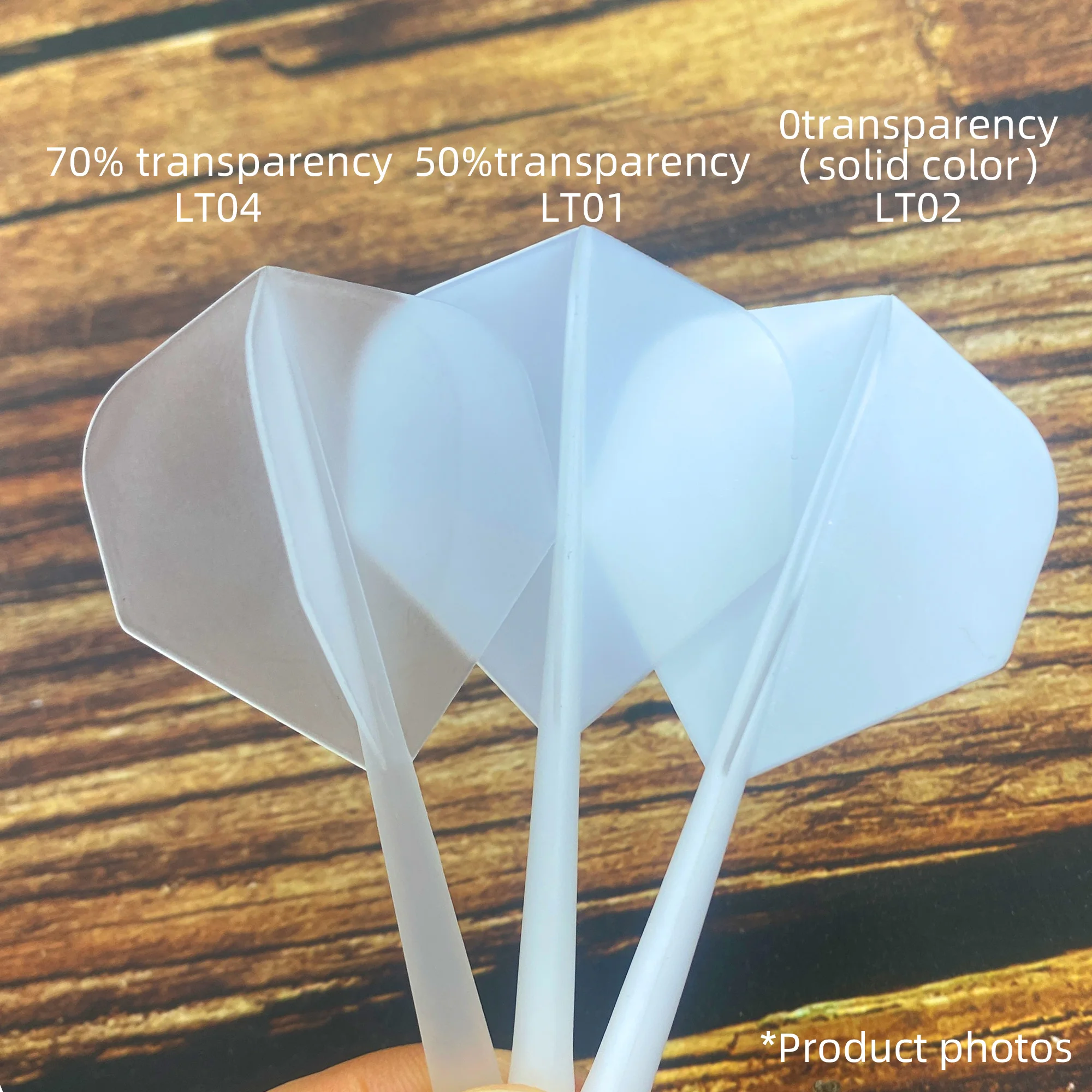 6PCS Professional Soft Tip Darts 2