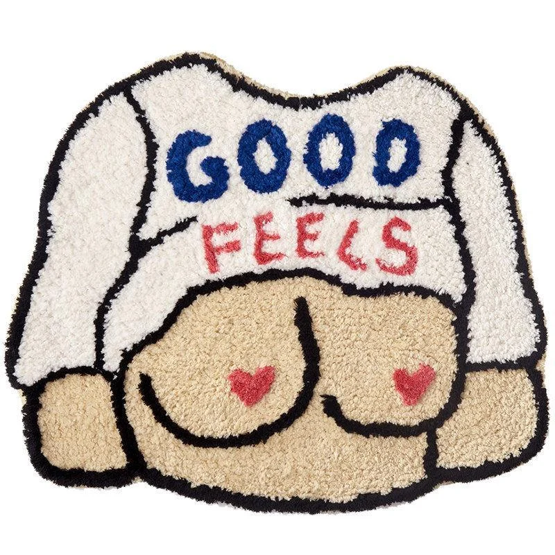 Modern Fur Soft Plush Fluffy Carpets for Living room Kitchen Carpet Mats Non-Slip Bathroom Modern Area Rugs Floor Mat