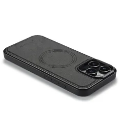 Premium Ultra - Durable Phone Case with Sleek Design and Enhanced Protection - iPhone 12 Mini (Black)