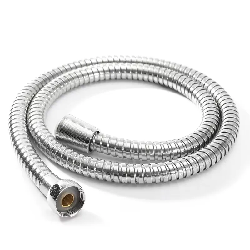 Shower Hose 3m, GRIFEMA G851-30 Stainless Steel Shower Pipe - View #11