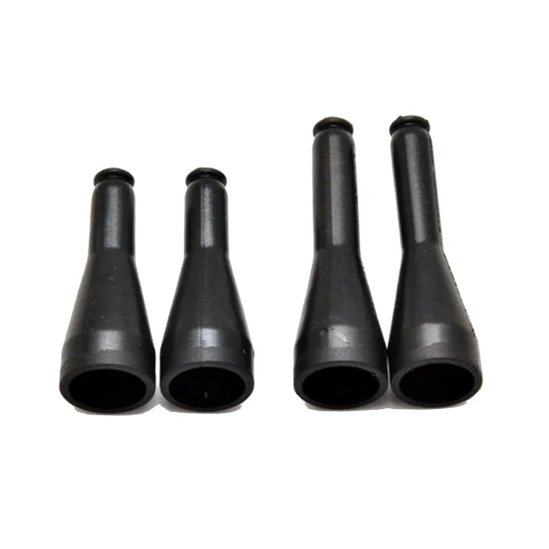 Ofna/Hobao Racing 85028 Shock Boots, 4 Pezzi Per 1/8 Hyper Vs Ss Sst Mt Buggy Truggy