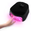 New large-capacity storage type professional roasting nail dryer with high power 96W fast curing nail light cosmetics wholesale 1