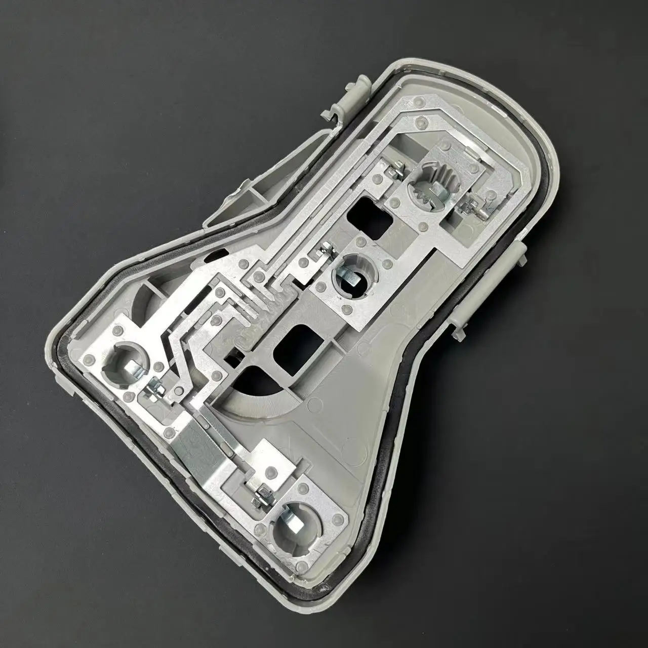 Lamp Holder Headlight Holder Light Holder Right Left Rear Tail Light Bulb Holder Lamp For VW Polo 4 9N 9N3 GTI Gen 2 Hatchback 2006-2011 6Q6945257F 6Q6945258F