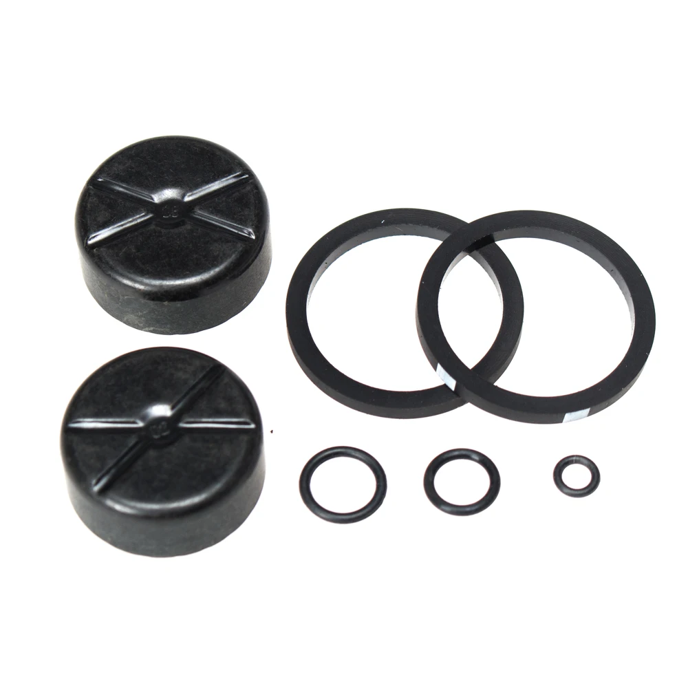 SRAM DISC BRAKE CALIPER PISTON KIT (INCLUDES 221mm CALIPER PISTONS