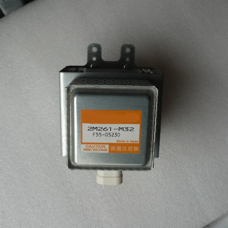 Magnétron De Four à Micro-ondes - Pièce De Rechange Pour Modèles 2M236-M42, 2M261-M32, Etc., Haute Qualité
