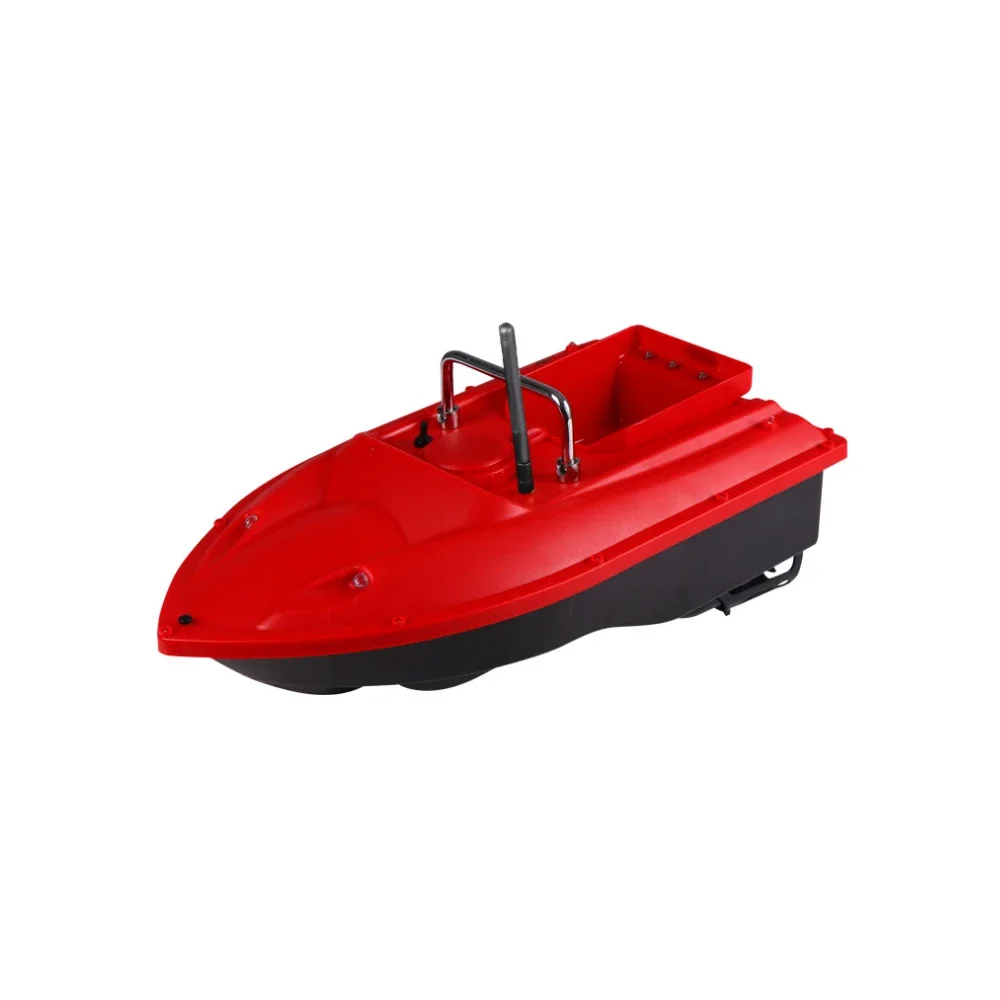 high quality 500m fishing bait boat fish finder rc fish bait for fishing with wireless remote control
