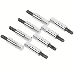 Chrome Steel Valve Cover Bolts Kit (8Pcs)