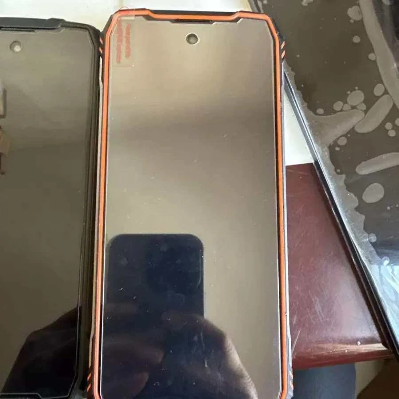 9H Tempered Glass Screen Protectors - Durable Protective Front Film Cover