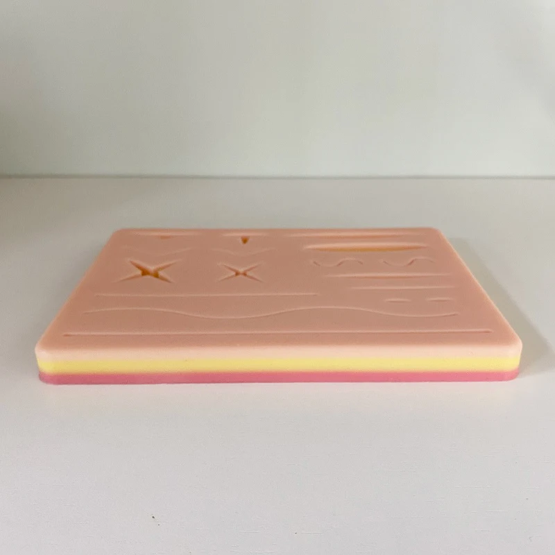 Suture Practice Kit Models Medical Student Training And Education Human Anatomy Nurse School Science And Education Anatomy Model suture practice kit surgical training kit