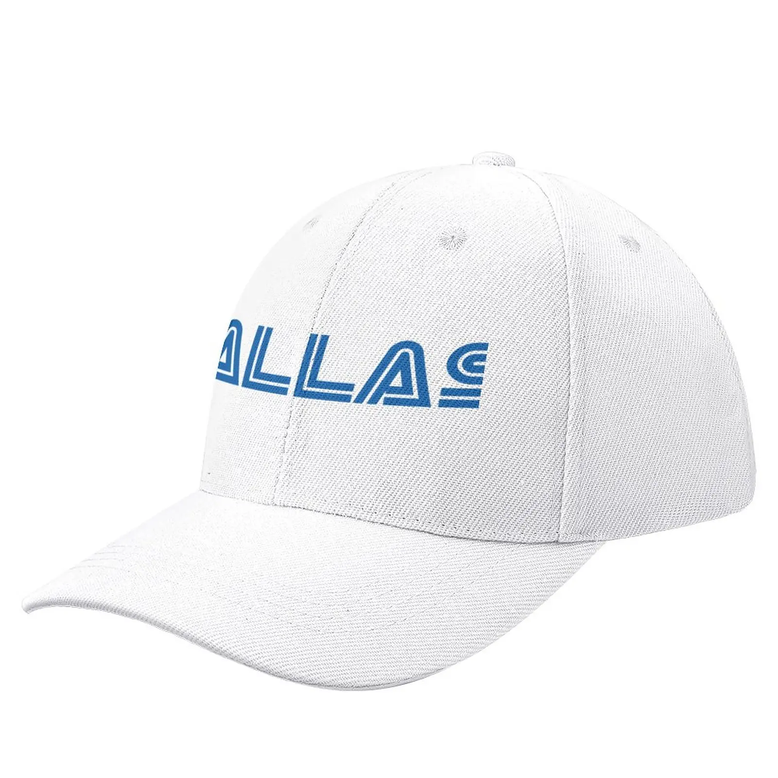 

Dallaaaaas Baseball Cap Sports Caps Christmas Hat Hats Man Women'S