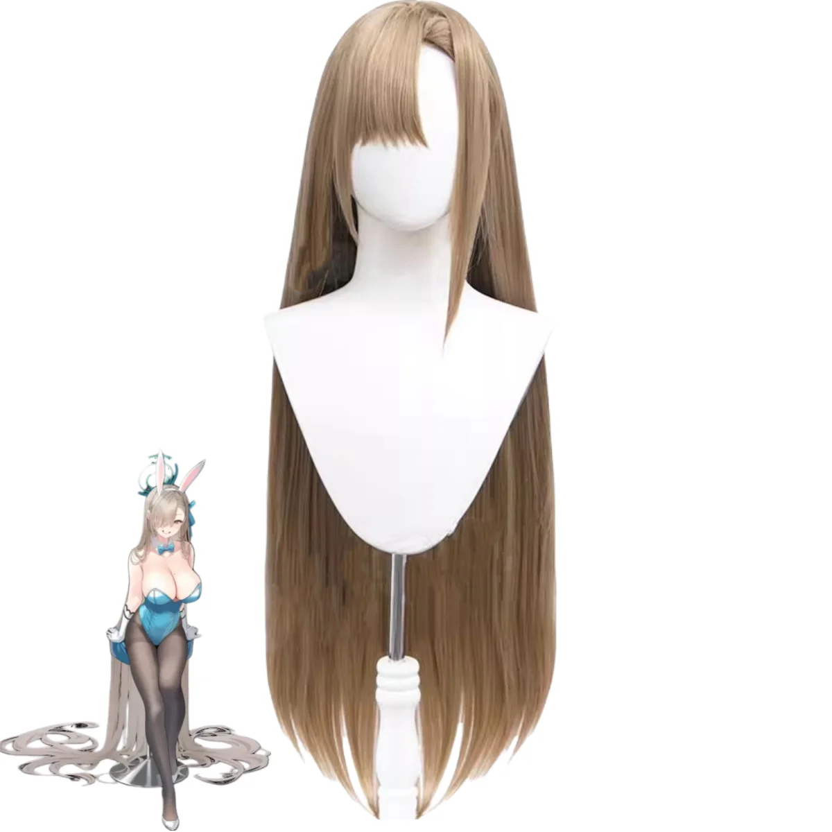 wig A
