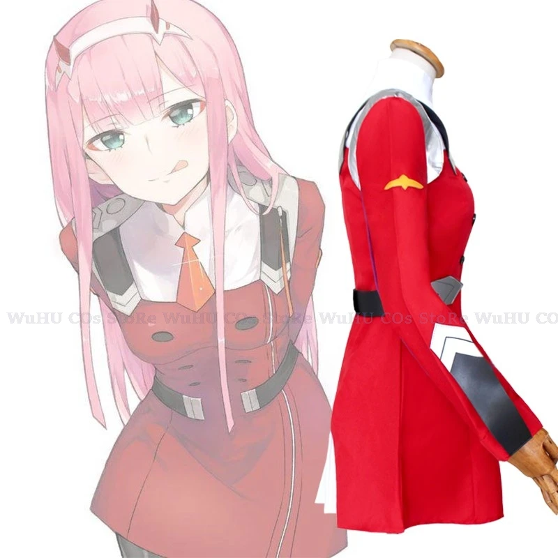 DARLING DARLING in the FRANXX Zero Two ڽ ڽƬ ǽ 02 ڽƬ  ҷ ڽ,  ǽ  縻