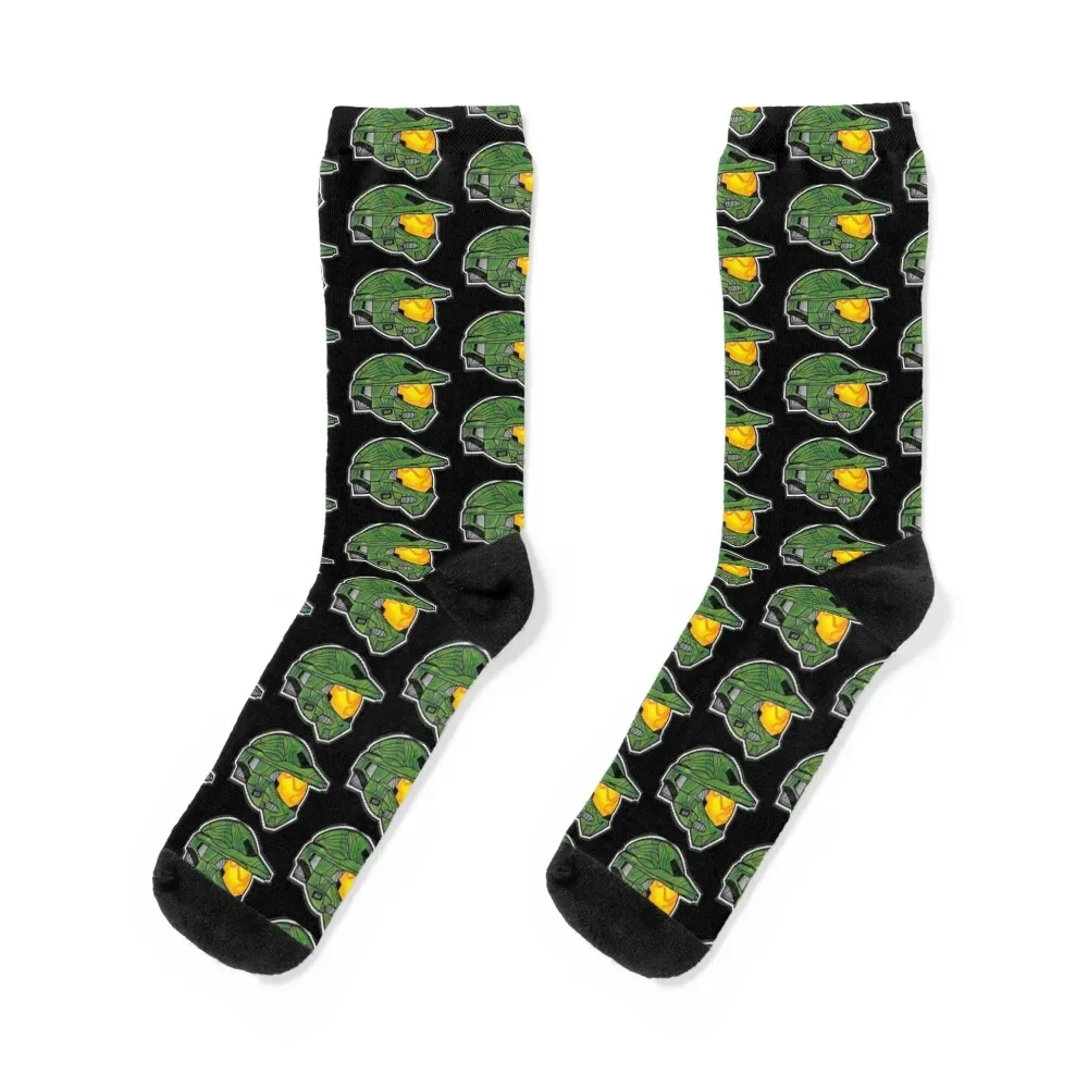 

Hail to The Chief (hand drawn) Socks compression christmas gifts kids Soccer Men Socks Women's