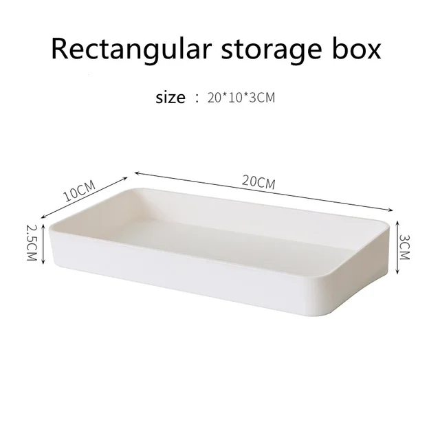 Rectangular Box
