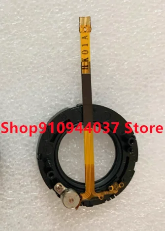 Nuovo Ef 16-35 2.8 Iii Gruppo Di Apertura Dell'Obiettivo Ass'Y Unità Di Controllo Del Diaframma Di Potenza Yg2-3669 Per Canon Ef 16-35Mm F/2.8L Iii Pa