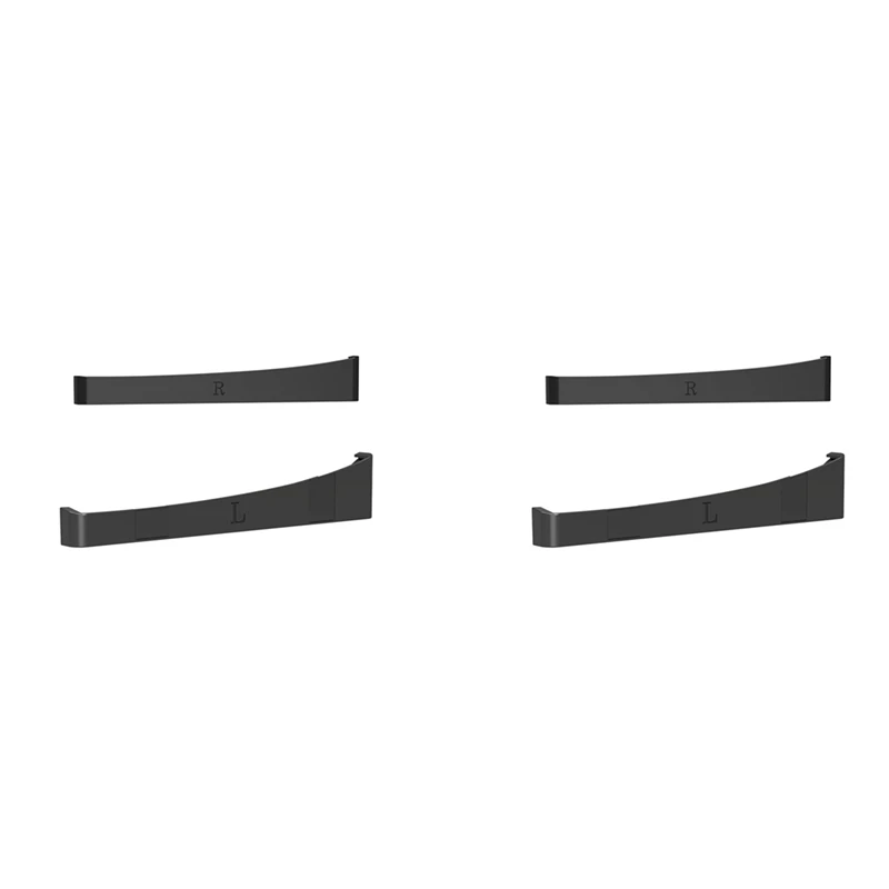 Rise-2X Per Accessori Ps5 Supporto Orizzontale, Supporto Base Ps5, Compatibile Con Playstation 5 Disc & Digital Editions