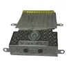 For 1/14 Tamiya Truck Tractor Scania 620 56368 770s Stainless Steel Anti-skid Plate Decorative Board DIY RC Cars Upgrade Parts 3