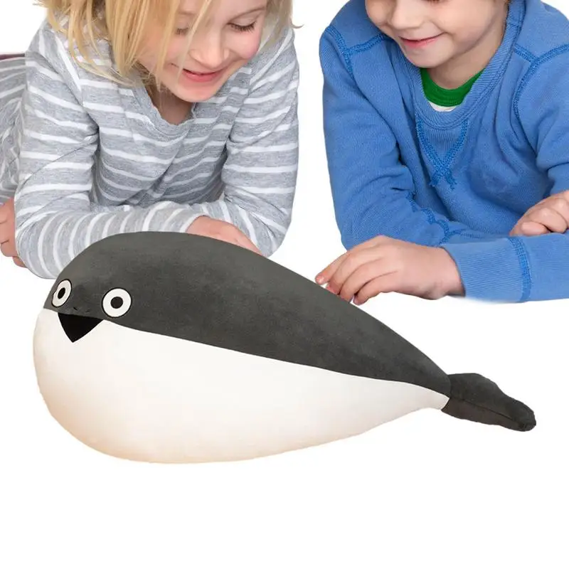 

Морское существо, мягкие животные, милые Мультяшные Искусственные рыбы, мягкие животные, морское существо, плюшевый диван, украшение для спальни, автомобиля